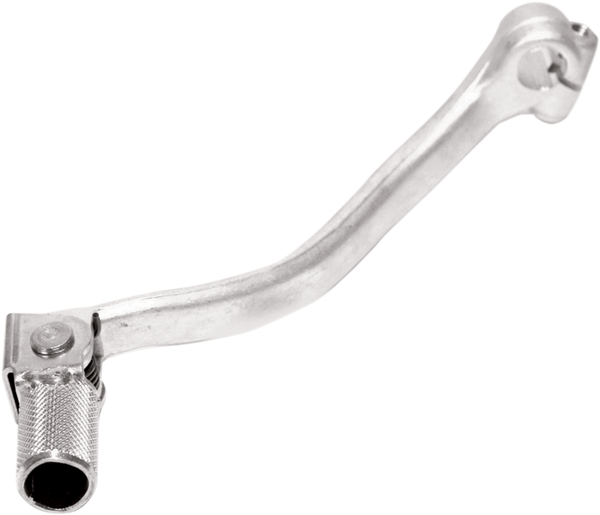 Steel Folding Shift Lever Chrome