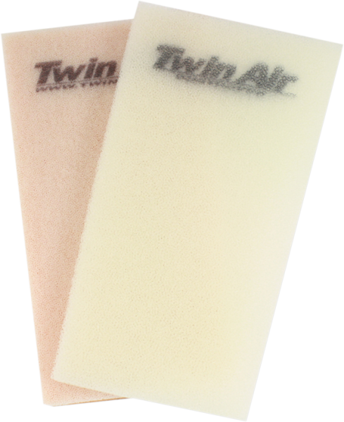 Factory Pre-oiled Air Filter Orange