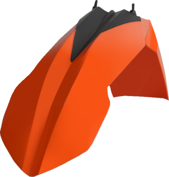 Aripa fata KTM 08-13 Polisport