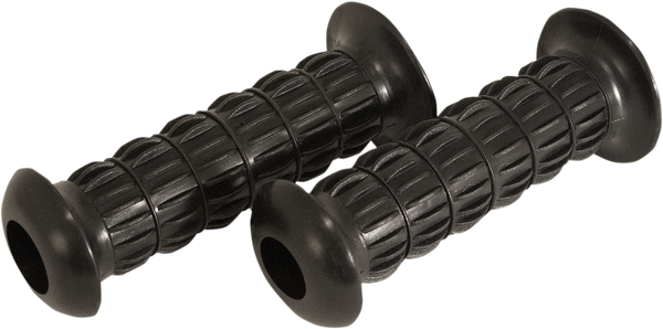 Classic Oe-style Grips Black