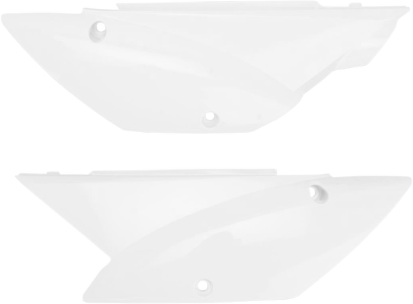 Replacement Side Panels White