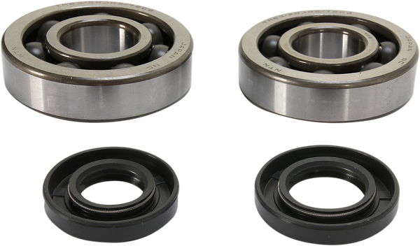 Crankshaft Bearing And Seal Kit