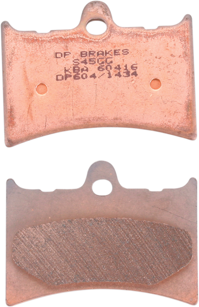 Brake Pad Mx Dp604