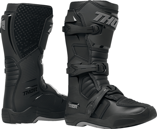 Cizme Dama Thor Blitz XR Black