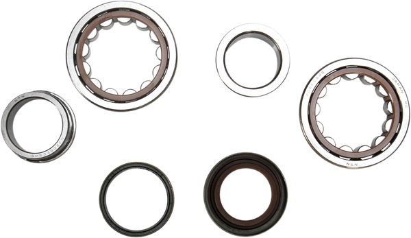 Crankshaft Bearing And Seal Kit