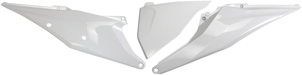 Replacement Side Panels White