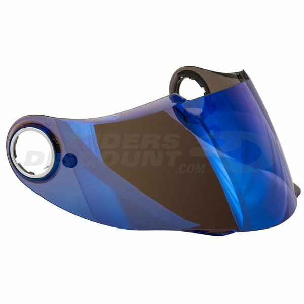 Viziera pentru casca SCORPION EXO 490/500/1000-5