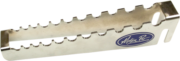 T-handle Tool Rack Chrome