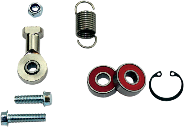 Brake Pedal Rebuild Kit