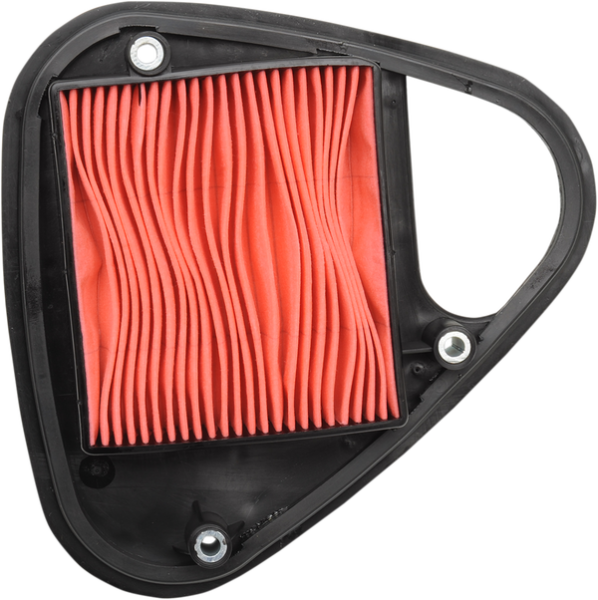 Air Filter Red