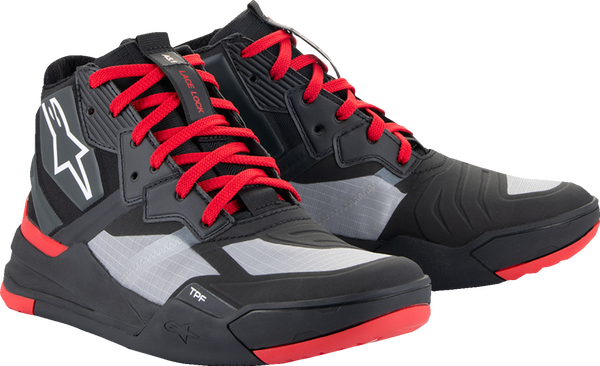 Ghete Alpinestars Speedflight Black/Red