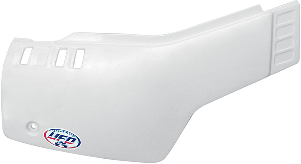 Vintage Side Panels White