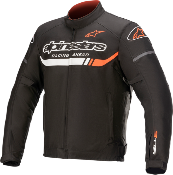 Geaca Alpinestars T-SPS Ignition Black/Red/White-d39b49b95f071d3893a56306bfa23bc0.webp