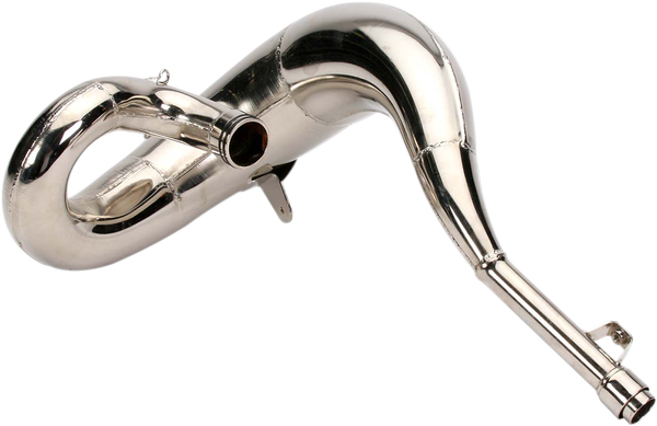 Gnarly Pipe Nickel-plated