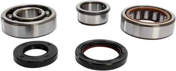 Crankshaft Bearing And Seal Kit