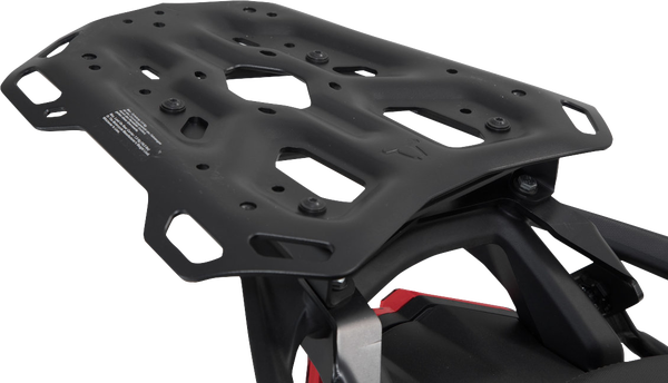 Adventure Rack Black 