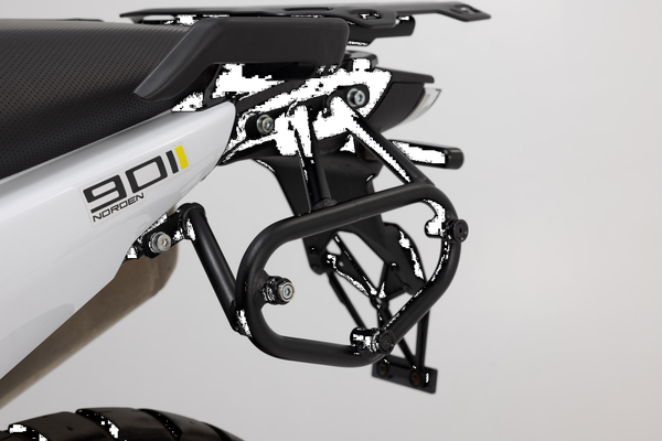 Slc Side Carrier Black