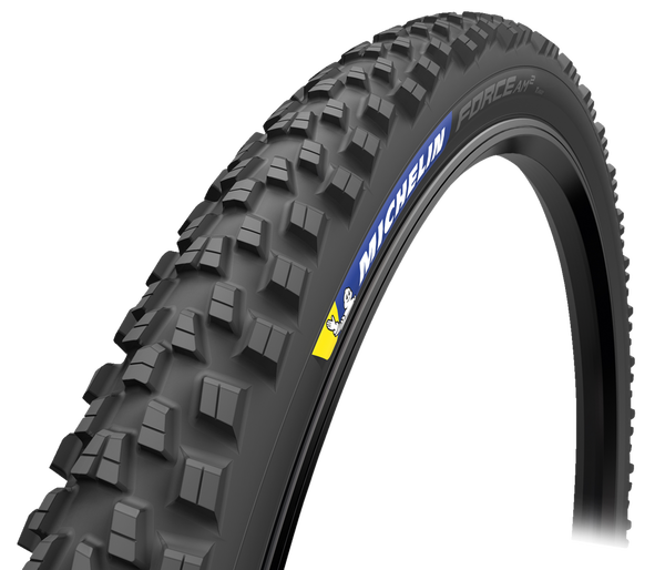 Force Am2 Competition Bicycle Tire Black