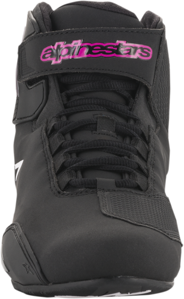 Women's Sektor Shoes Black-3