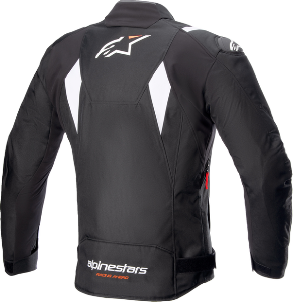 Geaca Moto Alpinestars T-sp 1 V2 Waterproof Black-0
