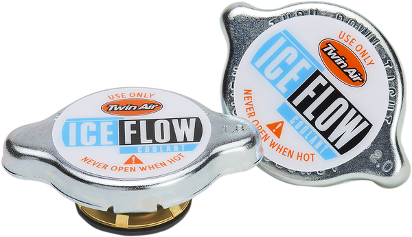 Rad Pressure Cp Ktm 16/18 Silver