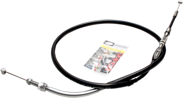 T3 Slidelight Clutch Cable Black