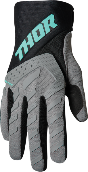 Manusi Thor Spectrum Black/Gray/Mint
