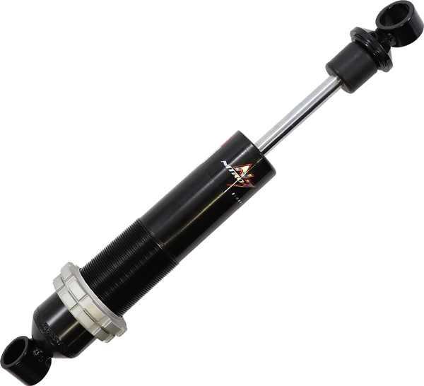 Rear Suspension Gas Shocks