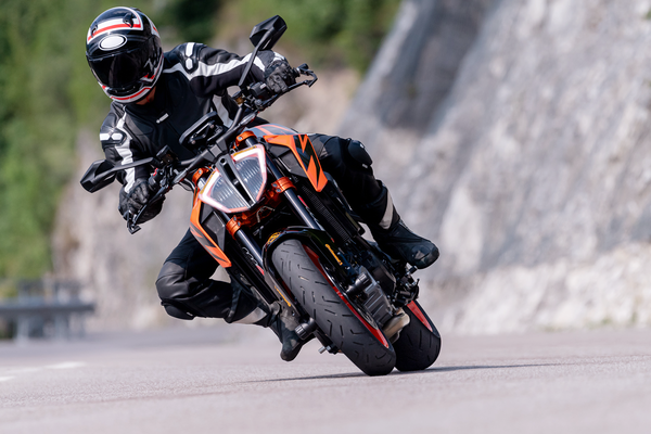 Cauciuc 190/55-17 Continental Conti Sport Attack 4-0