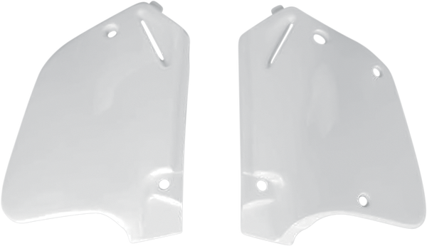 Replacement Side Panels White