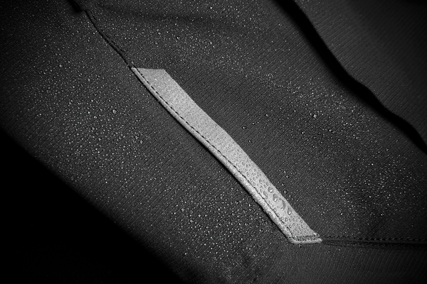 Stormhawk Wp Pants Black-2