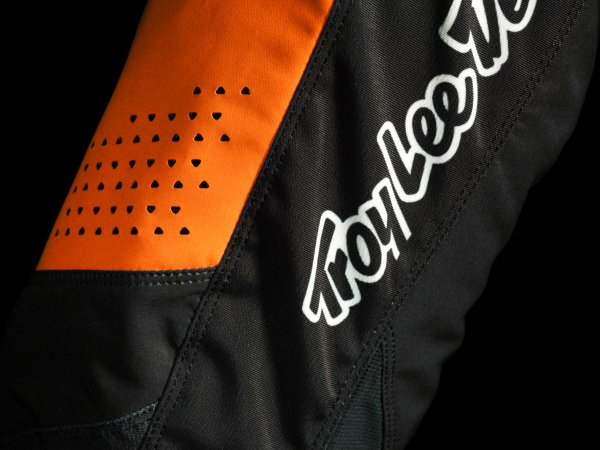 Pantaloni KTM SE SLASH BLACK-0