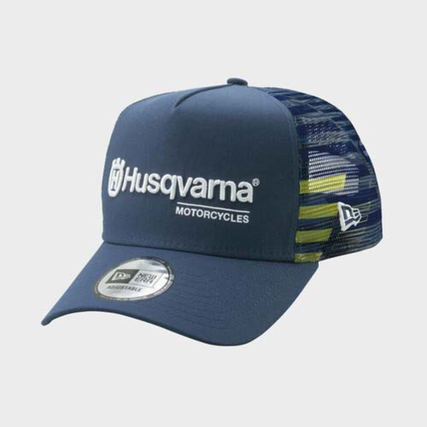 Sapca Husqvarna Team Trucker-d751a0d6caeb64e73e31cf306740bd7c.webp