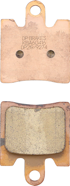 Standard Dp Sintered Brake Pads-0