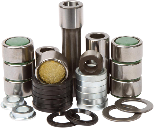 Linkage Rebuild Kit Unfinished