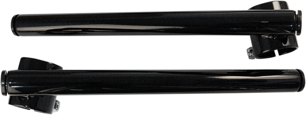 1(r) Clip-on Handlebar Black