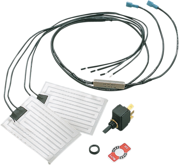 Incalzire Mansoane Kimpex