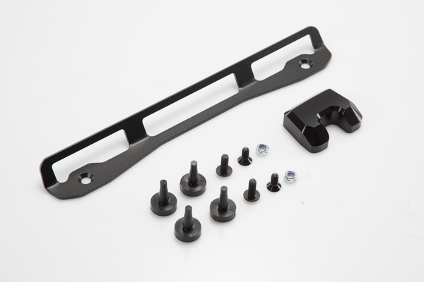 Kit adaptor SW-Motech pentru Adventure Racks Negru GPT0015235800B