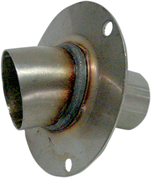 Replacement Quiet Tip Stainless Steel