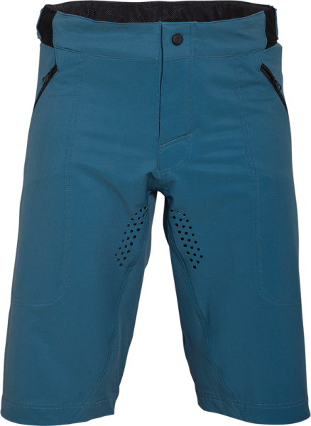 Pantaloni Scurti MTB Thor Assist Teal