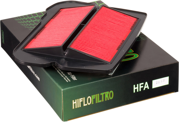 Oe Replacement Air Filter Red