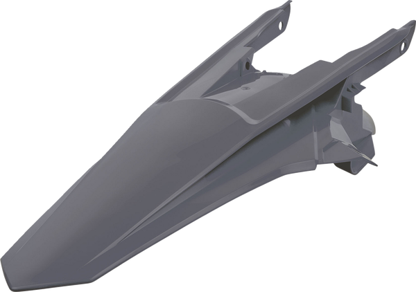 Rear Fender For Ktm Gray