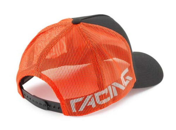 Sapca KTM Team Trucker-0