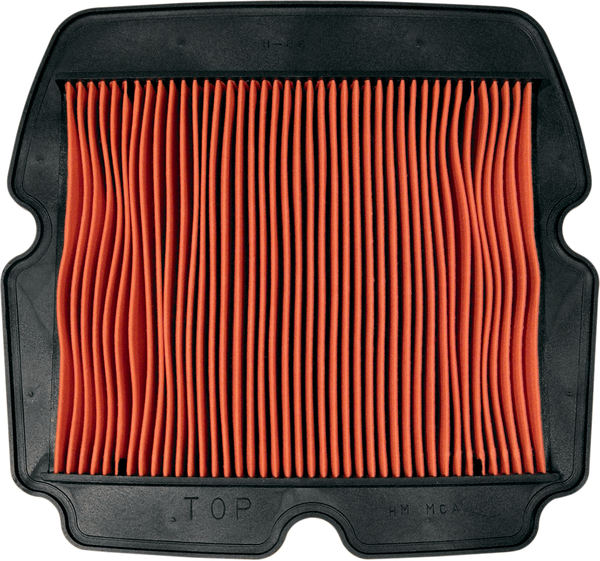 Air Filter Red