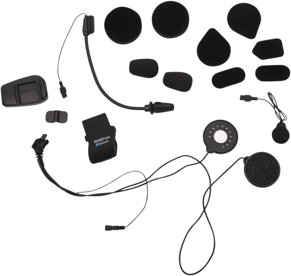 Kit Sena Clema Casca SMH5 / SMH5-FM