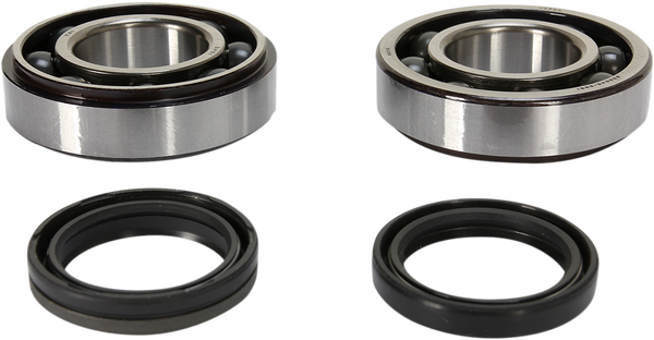 Crankshaft Bearing And Seal Kit