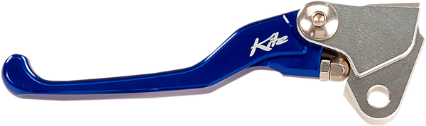 Clutch Lever Custom Replacement Blue