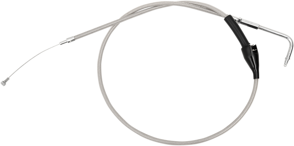 Cable Idle Armor Coat