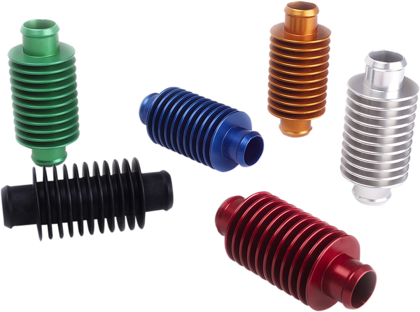 Inline Heat Exchangers Blue