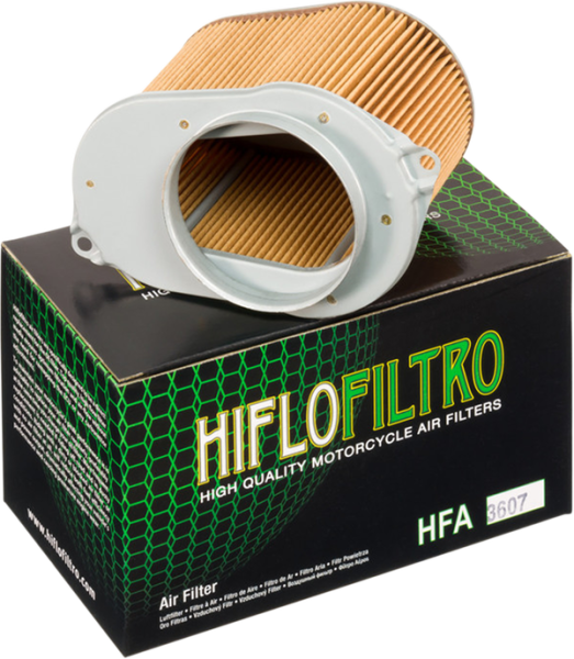 Oe Replacement Air Filter Yellow